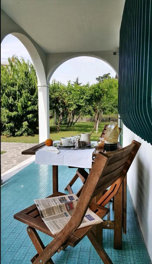 Casa Del Vigneto - New Near Venice - Rooms+Bathroom - Independent Spinea Exterior photo